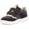 Froddo chlapčenské barefoot tenisky Zeru Spring Dark Blue