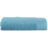 The One Towelling T1 DELUXE70 Petrol 70 x 140 cm