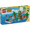 LEGO® Animal Crossing™ 77048 Kapp'n a plavba na ostrov