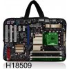 Taška Huado na notebook do 13.3