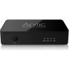 Sieťový audio prehrávač Arylic S10 - Wifi LAN BT AUX Multiroom Fibaro