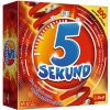 Trefl 5 Sekúnd - spoločenská hra