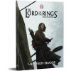 Free League Publishing Lord of the Rings RPG 5E: Tales from Eriador