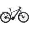 Specialized Turbo Vado S IGH Smoke / Black Reflective Veľkosť: XL