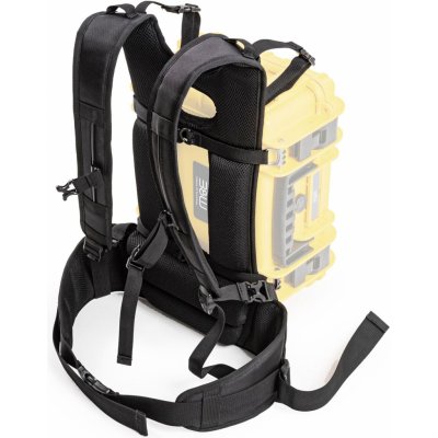 B&W BPS.S1 Backpack System black