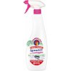 Chanteclair Chante Clair Sgrassatore con Candeggina Bouquet Fiorito univerzálny čistiaci prostriedok 625 ml