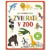 Zvieratá v zoo - Svojtka&Co.