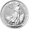 Britannia 2023 strieborná minca 1 oz