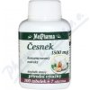 MedPharma Cesnak 1500 mg 107 kapsúl