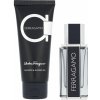 Salvatore Ferragamo Ferragamo EDT 50 ml + sprchový gél 100 ml darčeková sada