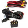 PREMIUM Ovládanie Kompletné navijaky DWM 2500 ST DRAGON WINCH