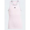 Dievčenske tričko Adidas Club Tank Top HS0567 - Velikost 13-14 / 164