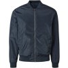 esmara Men Pánska bunda Bomber navy modrá, L 52/54 (100391818)