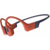 Shokz OpenSwim Pro, červená S711-ST-RD (S711-ST-RD)
