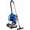 Nilfisk Multi II 22 INOX Original Wap 18451551 - Mokrosuchý vysávač pre domácnosť a dielňu