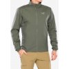 Zateplená bunda Arcteryx Atom Jacket - forage