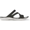 Dámske sandále Crocs SWIFTWATER čierna 38-39