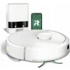 Robotický vysávač iRobot Roomba Combo 105 Autoempty biely