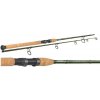 Sportex Huchen De Lux XT 2,4 m 150 g 2 diely