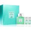 Acqua dell' Elba Arcipelago Men Arcipelago Men parfumovaná voda pre mužov 100 ml + Arcipelago Men parfumovaná voda pre mužov 15 ml + Arcipelago Men parfumovaná voda pre mužov 15 ml