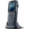 Poly POLY Rove 20 Single Cell DECT 1880-1900 MHz B1 Base Station and 20 Phone Handset Kit DECT telefón Čierna (8F3E3AA#ABU)