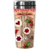 TORO Termohrnček 450 ml linecké