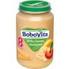 BoboVita Deserek Jablká a banány s piškótou 190 g