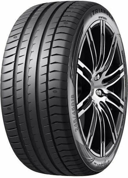 TRIANGLE EffeXSport 215/55 R16 97W