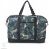 Elegantná cestovná taška s motívom zvierat, MA2128 Woodland