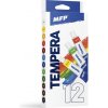 MFP Paper s.r.o. temperové barvy set 12 ks 12ml 6300357