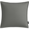 Textilomanie Vonkajší vankúš EMPARO tmavo sivý 50x50