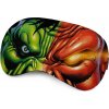Maska na oči na spanie - Super Monštrum