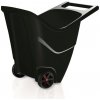 Prosperplast Vozík záhradný LOAD GO II čierny 85L IWOP85C 6180005