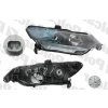 Honda INSIGHT 04/09- hlavný reflektor pravý H11+HB3