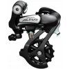 Zadná prehadzovačka Shimano RD-M310 SGS - dlhá 8 r.