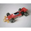 ABC Formula F1 Lotus 72D - 1970 1:24