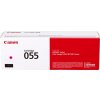Canon 055C (3015C002), originálny toner, azúrový