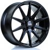 BOLA CSR hliníkové disky 8x18 5x108 ET25 DO 45 GLOSS BLACK