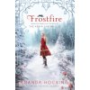 FROSTFIRE (Amanda Hocking)(Brožovaná)