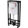 ALCADRAIN Predstenový systém Solomodul pre suchú inštaláciu do priestoru, 1120mm