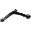 Zadné koleso, predné ľavé rameno FIAT PANDA 2003- 50703128 NTY