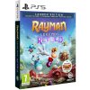 Rayman Legends Retold Launch Edition - PS5
