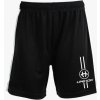 Unihoc trenky Arrow 21/22 - 120 - černá/bílá
