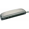 Hohner Chrometta 12 Chromatická ústna harmonika
