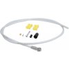 Brzdová hadice Shimano SMBH90100 přední, bílá