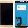 LCD Displej + Dotykove sklo Huawei Y5 II - farba zlatá, originál kvalita