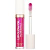Topface Lip Glow Oil 04 Dark Cherry 4 ml