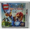 LEGO LEGENDS OF CHIMA LAVAL'S JOURNEY Nintendo 3DS