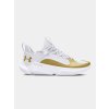 Under Armour Ua Flow Futr X 3 3026630-103 Biela