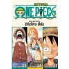 One Piece (Omnibus Edition), Vol. 9: Includes Vols. 25, 26 & 27 (Oda Eiichiro)